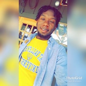 Meet your Posher, Brandon